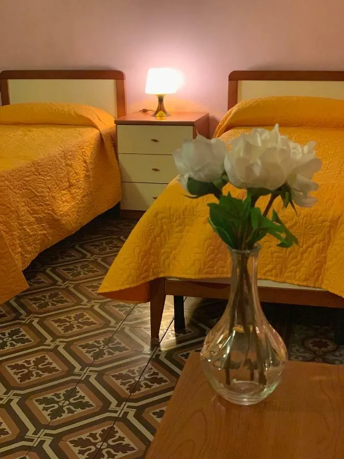 Apartment Appartamento Catania Centro